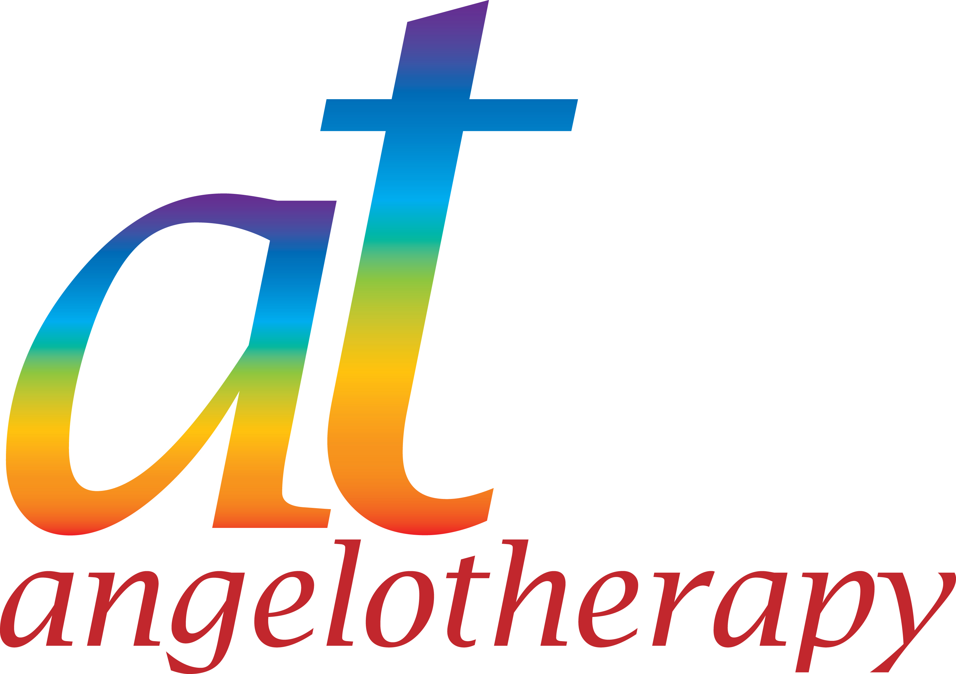 angelotherapy